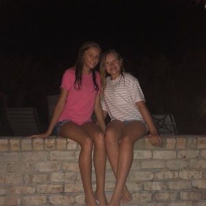 Meet your Posher, Carley